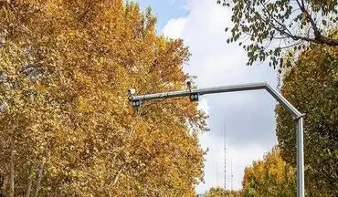  هک دوربین‌ های ترافیکی تهران صحت دارد؟ 