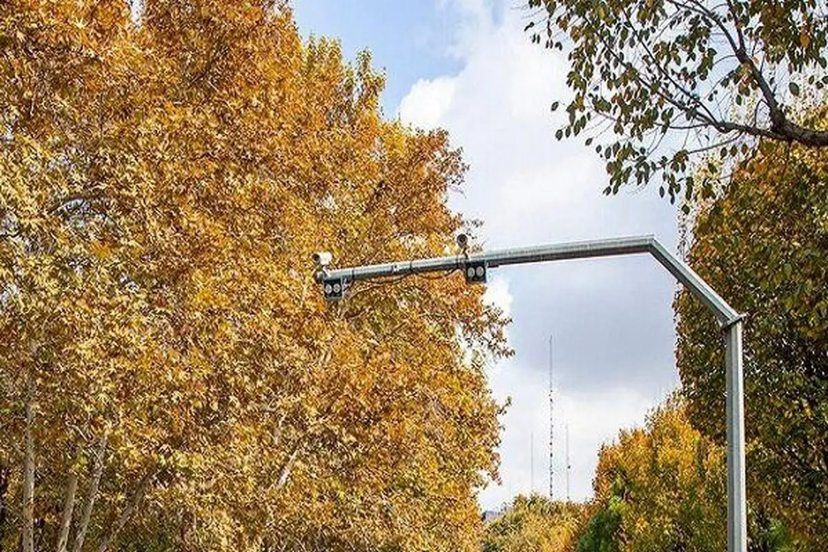  هک دوربین‌ های ترافیکی تهران صحت دارد؟ 