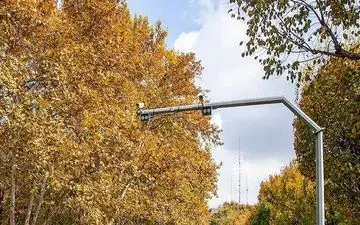  هک دوربین‌ های ترافیکی تهران صحت دارد؟ 