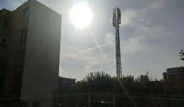 ماجرای ابرهای خطی در آسمان تهران چیست؟