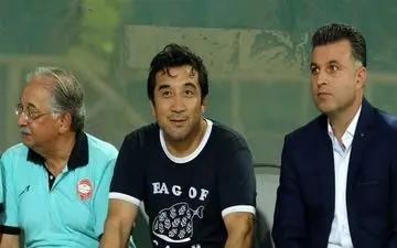 خداداد عزیزی:سه بازیکن جدید و باکیفیت لازم داریم؛ امیدواریم وارد بحران نشویم