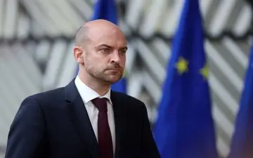 فرانسه اعلام کرد: تصمیم به رسمیت شناختن کشور فلسطین