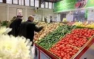قیمت‌ سبزیجات و صیفی‌جات در میادین میوه و تره بار کاهش یافت