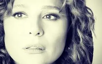 تیپ متفاوت و خاص سحر دولتشاهی