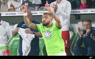 دژاگه پس از جدایی از جمع گرگ‌ها: ولفسبورگ همیشه جایگاه خاصی در قلبم خواهد داشت 