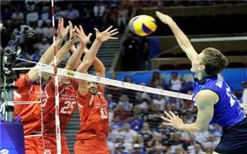 سرمربی فنلاند: باور داشتیم که می‌توانیم برنده باشیم