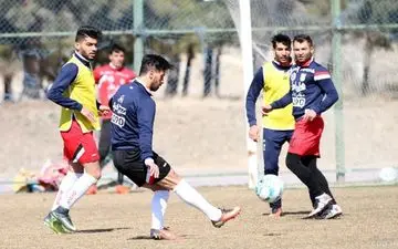  درس بزرگ ستاره سرخپوش به فوتبالیستهای ایرانی