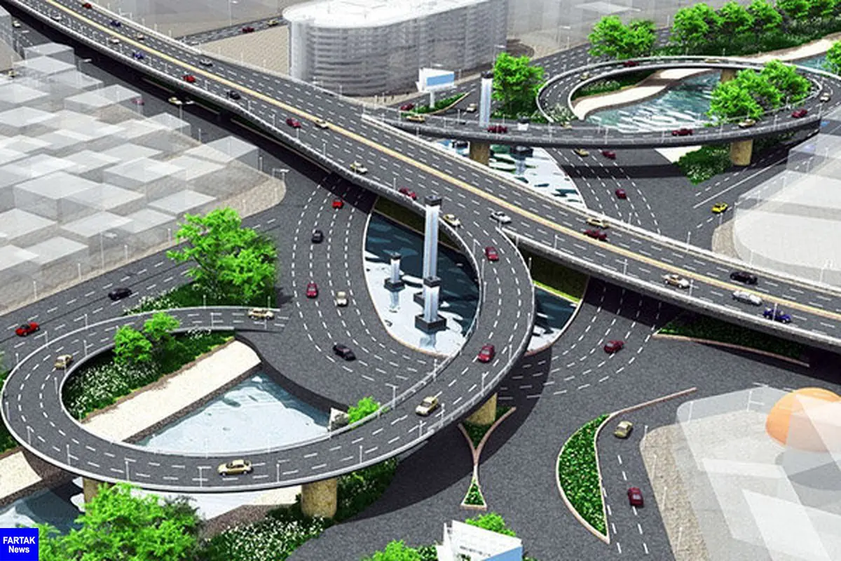 با تزریق ۲۵ میلیارد تومان اعتبار؛ پروژه پل قدس اردبیل جان دوباره می‌گیرد