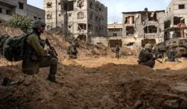 مقام رژیم صهیونیستی: اسرائیل توانایی نابودی حماس را ندارد