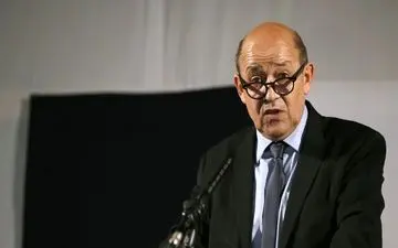 قانون فرانسه مبتنی بر بی‌طرفی دولت در قبال همه ادیان است/ اجازه نخواهیم داد برخی گمان کنند که فرانسه ممکن است مخالف اسلام باشد