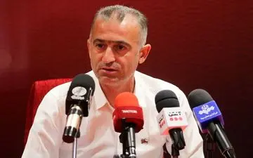 کمالوند: مقابل استقلال رقابت نابرابری داشتیم