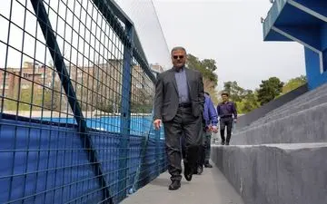 نظری جویباری: استقلال قربانی اشتباهات داوری شده است| اگر قرار است داوران باز هم علیه ما سوت بزنند، از حالا اعلام کنید!