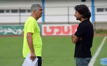 شهرداری آستارا بدون سرمربی شد! 