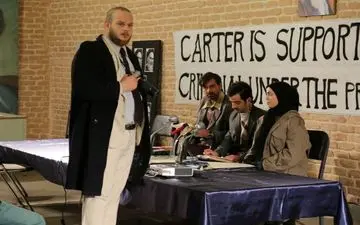 چرا نام سریال "نفوذ" تغییر کرد؟