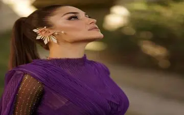 آرایش های ساده و جذاب هانده ارچل| رازهای آرایشی که باید از او یاد بگیرید
