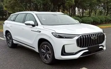 
ورود اولین شاسی بلند فول سایز به بازار + عکس ها 