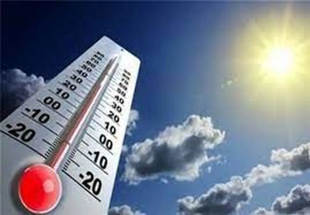 گرم ترین روز برای تهران/ اهواز ذوب می شود! 