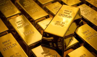 
تثبیت قیمت طلا تحت تاثیر افزایش ارزش دلار آمریکا