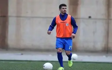 کاپیتان استقلال به مشهد نمی رود