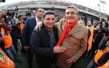 ژنرال و سودای اولین برد مقابل برانکو