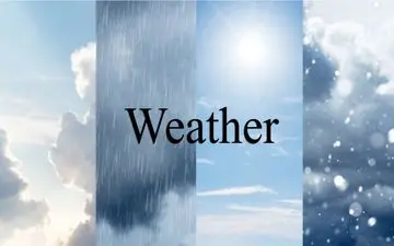 جو پایدار کرمانشاه تا پایان هفته ادامه دارد