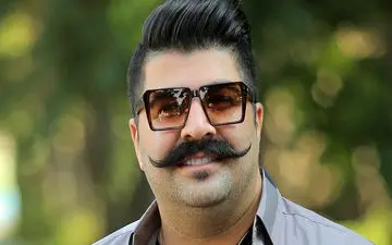 اجرای زنده و دیدنی آهنگ ماه عسل بهنام بانی (ویدیو)