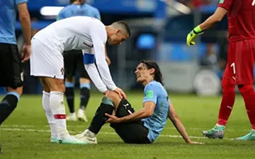 احتمال تزریق خون گوساله به کاوانی + فیلم