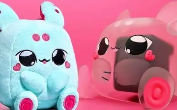 پای هوش مصنوعی به دنیای کودکان باز شد؛ ناجی کودکان از نمایشگرها یا جایگزین خطرناک برای والدین؟