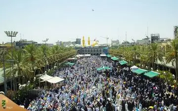 راز اظهار عجز شدید امام حسین(ع) در دعای عرفه چیست؟
