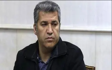 عرب اصرار به استعفا داشت ما هم قبول کردیم