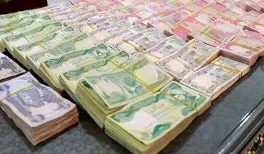 قیمت دینار عراق امروز دوشنبه ۲۰ مرداد ۱۴۰۴ 