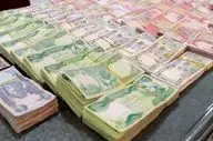 قیمت دینار عراق امروز پنجشنبه ۱۶ مرداد ۱۴۰۴