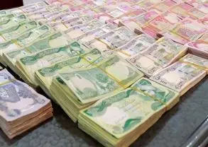قیمت دینار عراق امروز پنجشنبه ۱۶ مرداد ۱۴۰۴