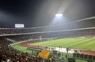  ۴ ورزشگاه بزرگ مقیاس در تهران احداث میشود 