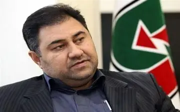 ترانزیت جاده‌ای ۵ میلیون تُن کالا در ۴ ماه امسال