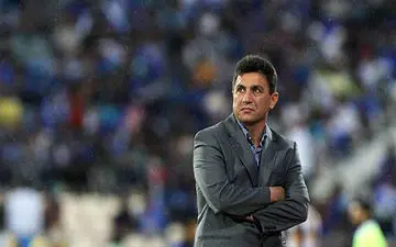 اقدام عجیب قلعه‌نویی برای ضربه‌زدن به استقلال