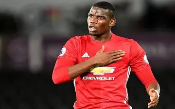 پوگبا اولین بازیکن لیگ برتری که هزار تایی شد 