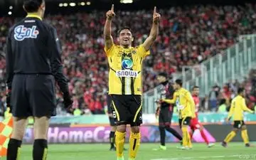 
استقلال به دنبال ترکاندن بمب پرسپولیسی/ پیشنهاد علیمنصور برای معاوضه با 2 بازیکن تیمش!