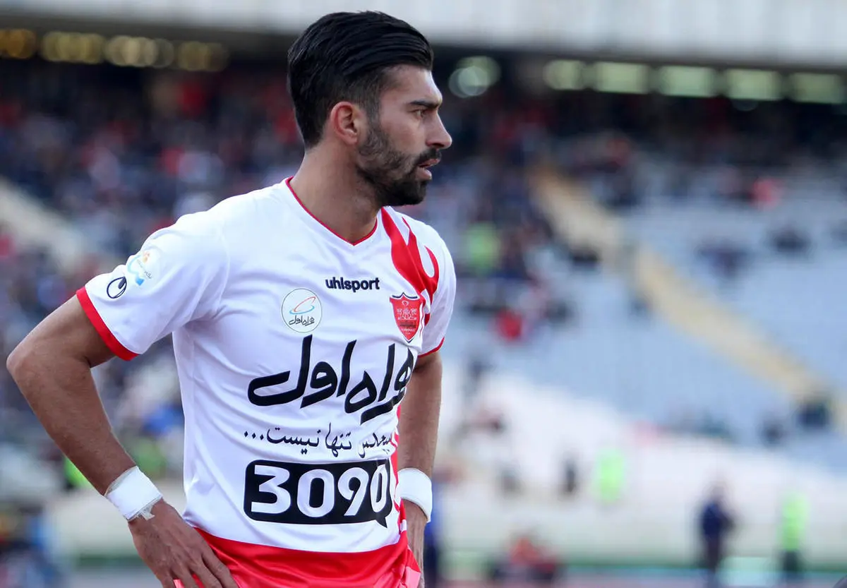 خبر مهم نقل و انتقالاتی درباره ستاره پرسپولیس 