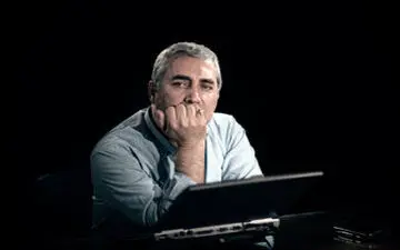  موضوع آخرین فیلم «حاتمی کیا» لو رفت