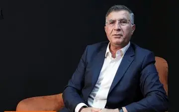 مجید جلالی: پرسپولیس با دست بسته در فینال بازی می کند