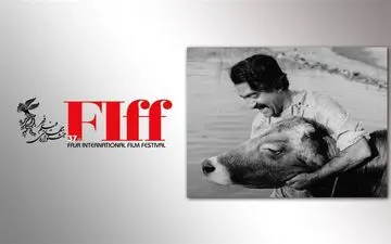سی‌و‌هفتمین جشنواره جهانی فیلم فجر| پخش فیلمی دیده نشده از پشت‌صحنه «گاو»