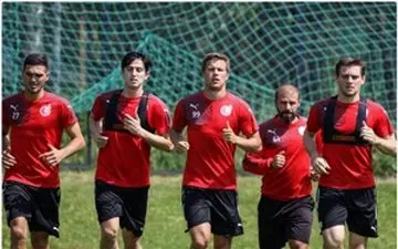  اوضاع کازان با بازگشت بردی‌اف و سردار چگونه است؟