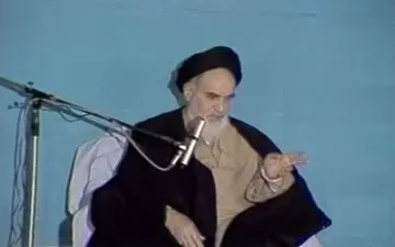 چه چیز انسان را از تزلزل رها می‌سازد؟ +فیلم 