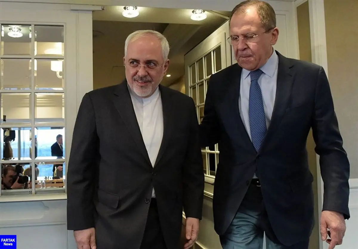 وزیر امور خارجه روسیه به تهران می‌آید
