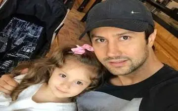 صاحب فرزند شدن بازیگر معروف ایرانی برای بار دوم+عکس 