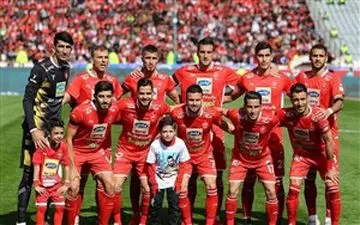 ترکیب احتمالی مد نظر برانکو مقابل الاهلی