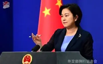چین: به هیچ وجه تحریم‌های یکجانبه علیه ایران را نمی‌پذیریم