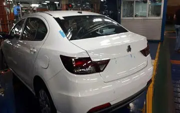 تغییر نگاه ها نسبت به سایپا،با حذف پراید و تولید شاهین!