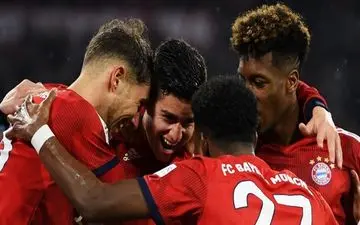 رونمایی از ترکیب احتمالی بایرن – برمن از دید کیکر